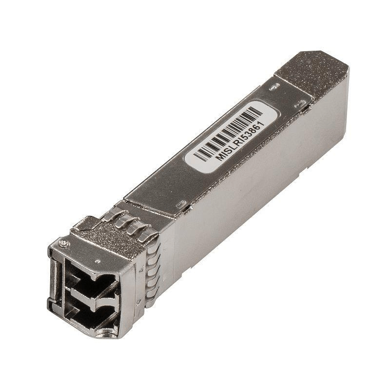MikroTik Single Mode CWDM SFP 1590nm 40km S-C59DLC40D SFP-SM59
