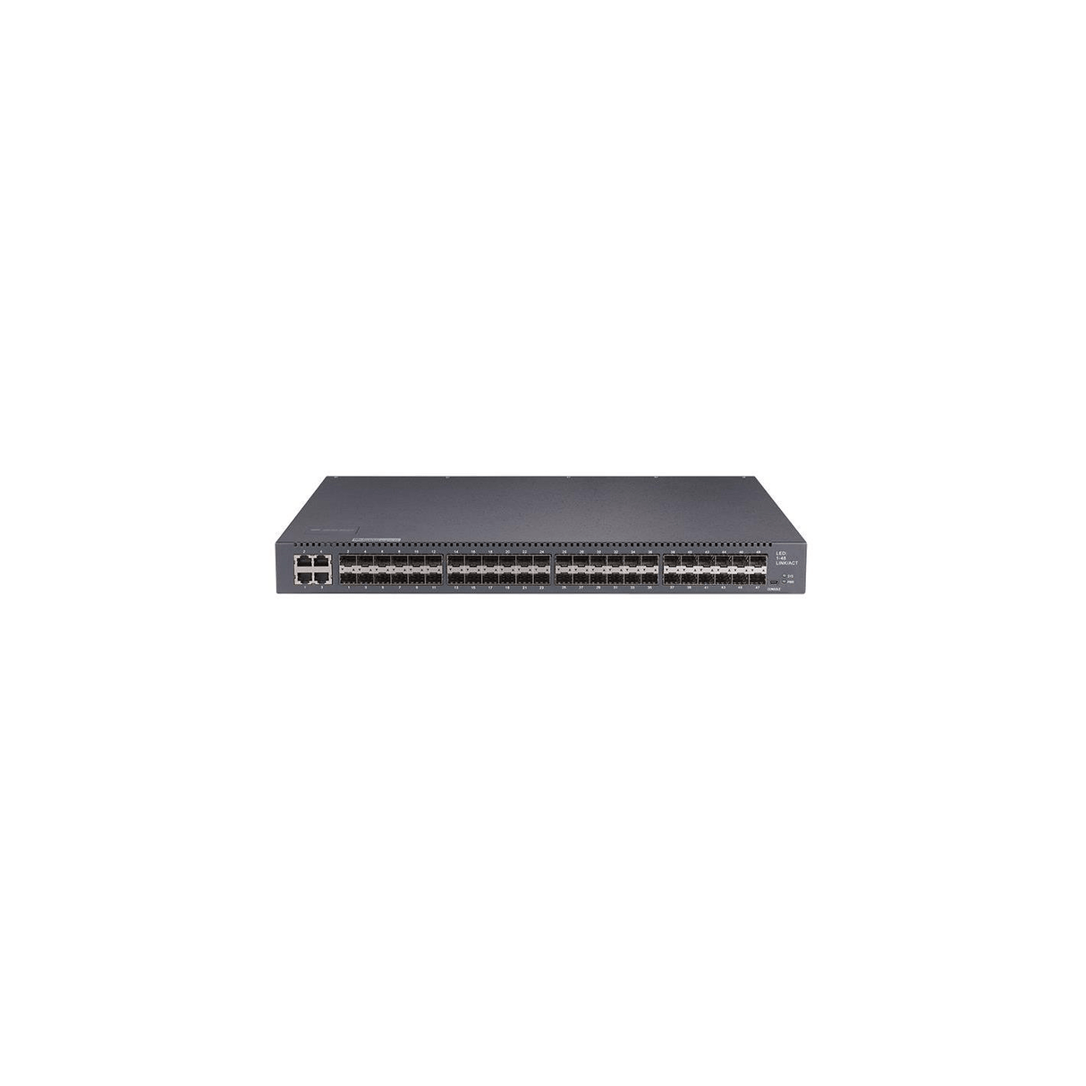 BDCOM 48-port Gigabit SFP Switch S3756F