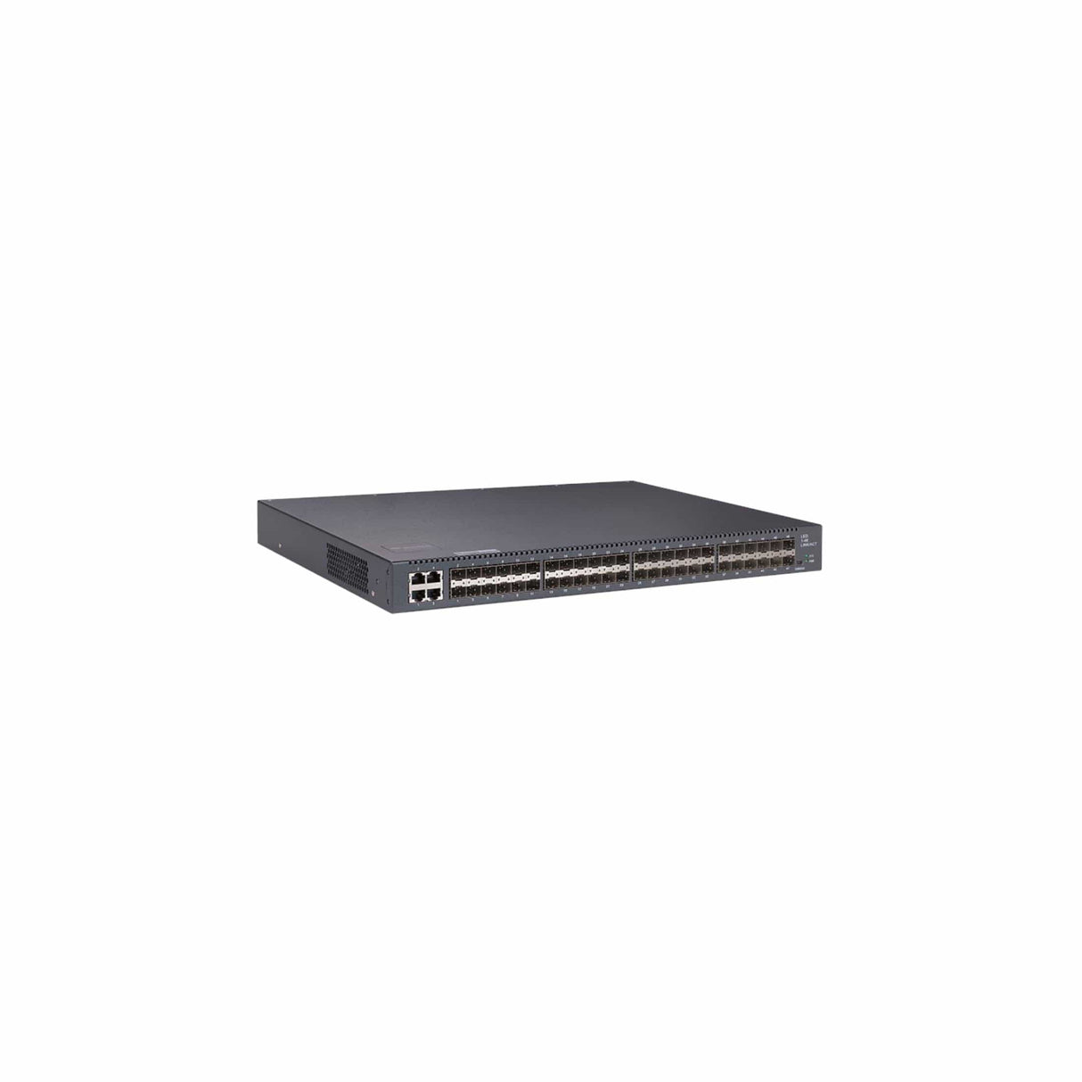 BDCOM 48-port Gigabit SFP Switch S3756F