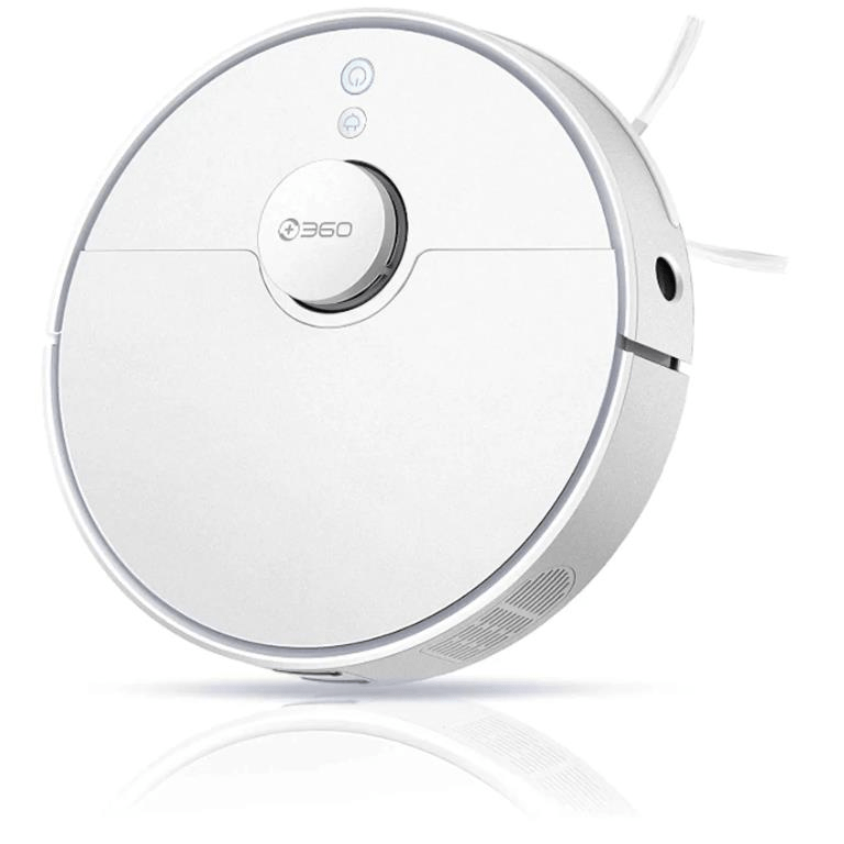360 S5 Robot Vacuum Cleaner with Sweep Function S5-ROBOT