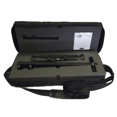 Siklu Optical Scope Alignment Toolkit for Antenna Assembly SCOPE-KIT