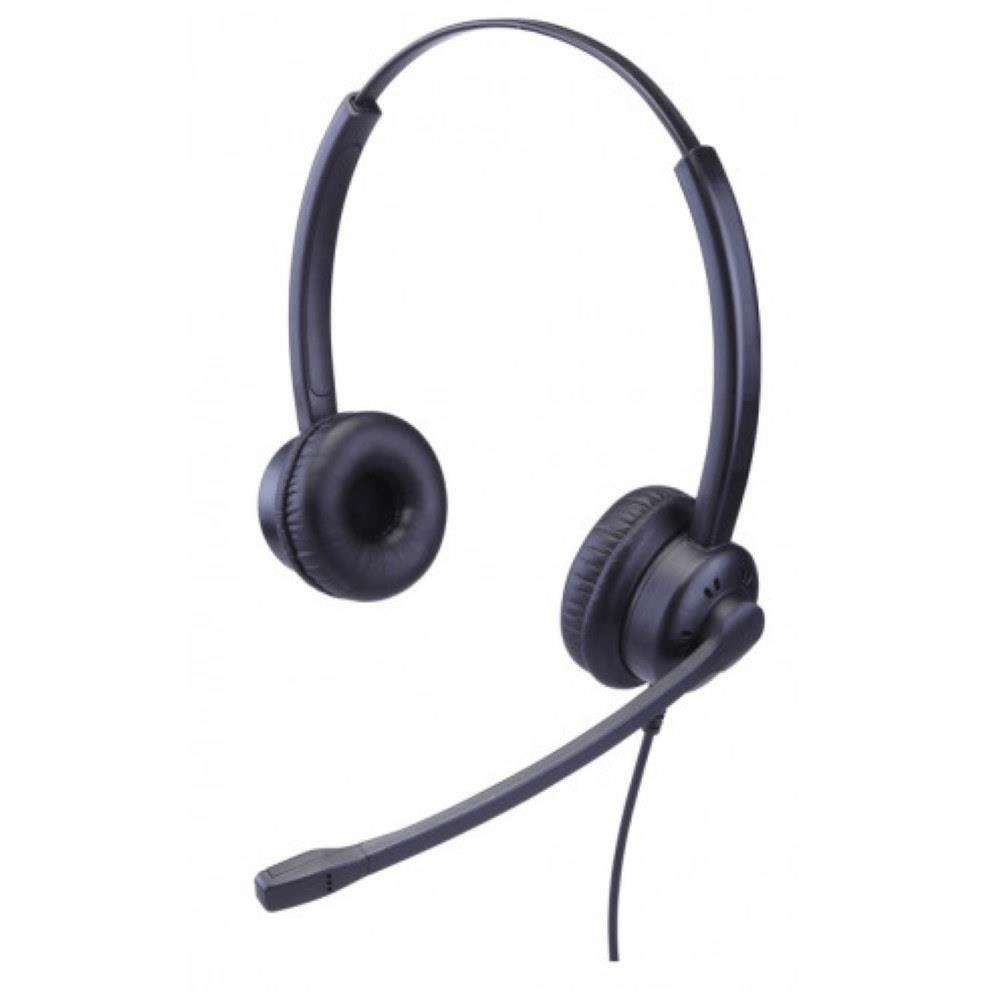 Talk2 Premium Range Binaural Headset SD906-V2