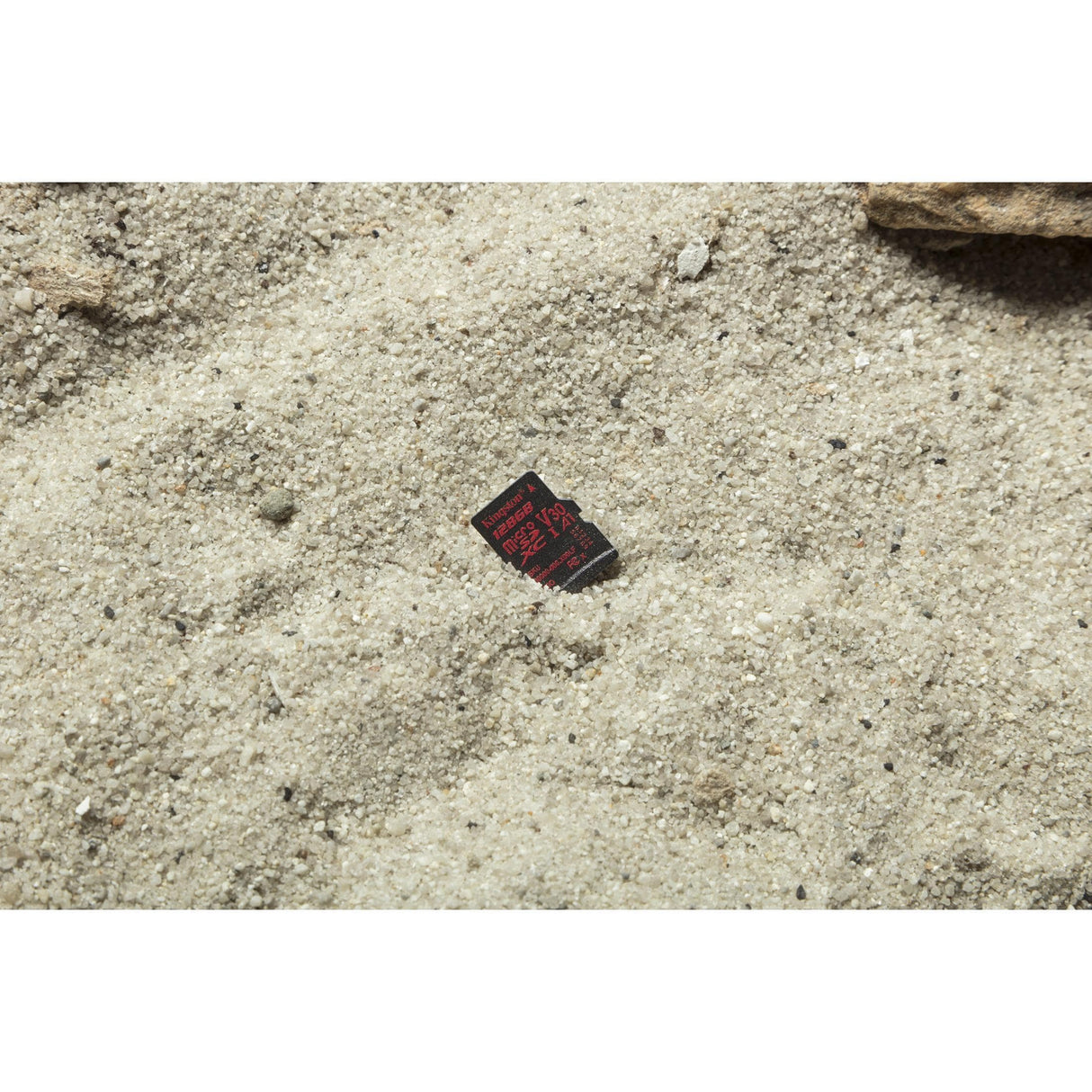 Kingston Technology Canvas React memory card 64 GB MicroSDXC UHS-I Class 10
