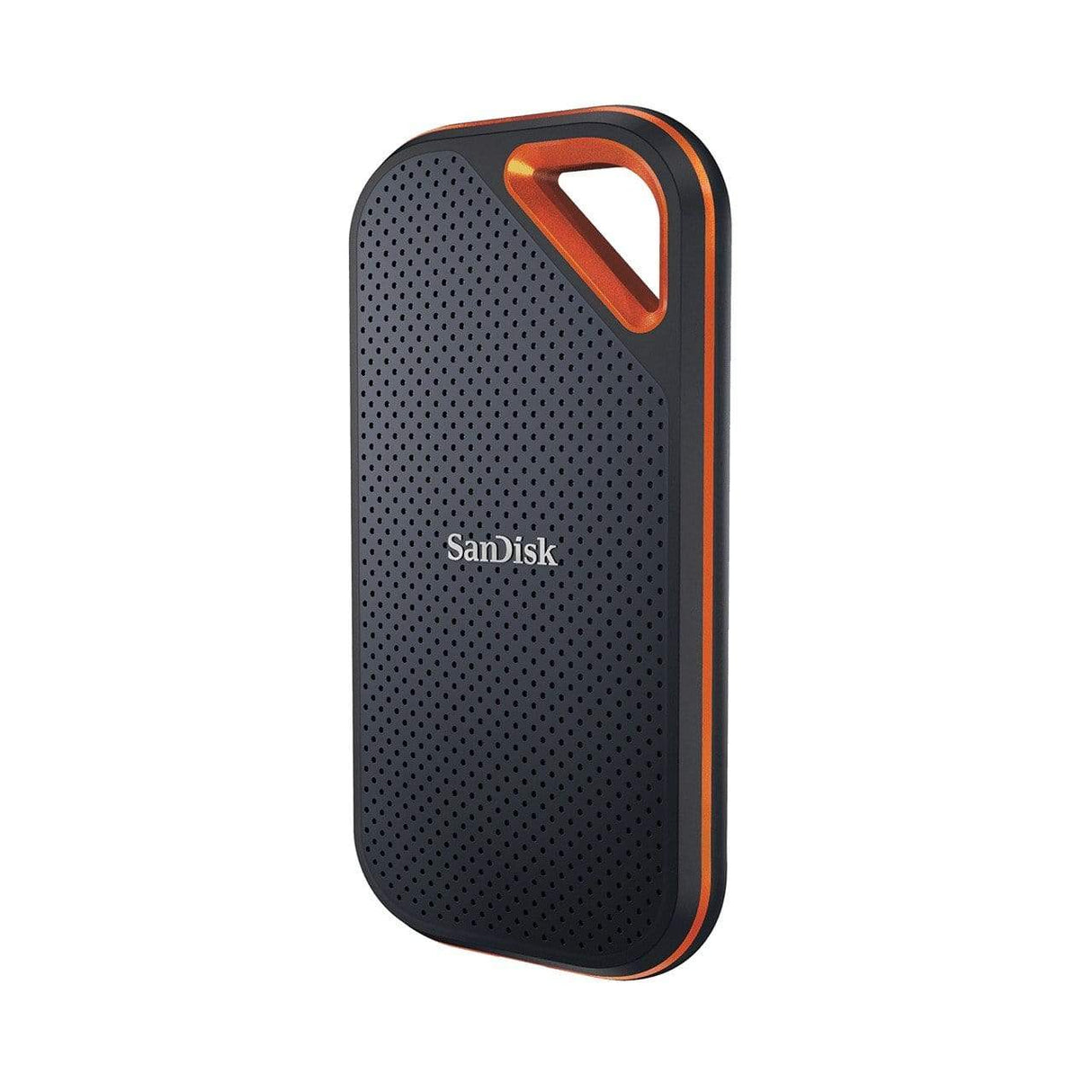 SanDisk Extreme PRO Portable 2000 GB Black