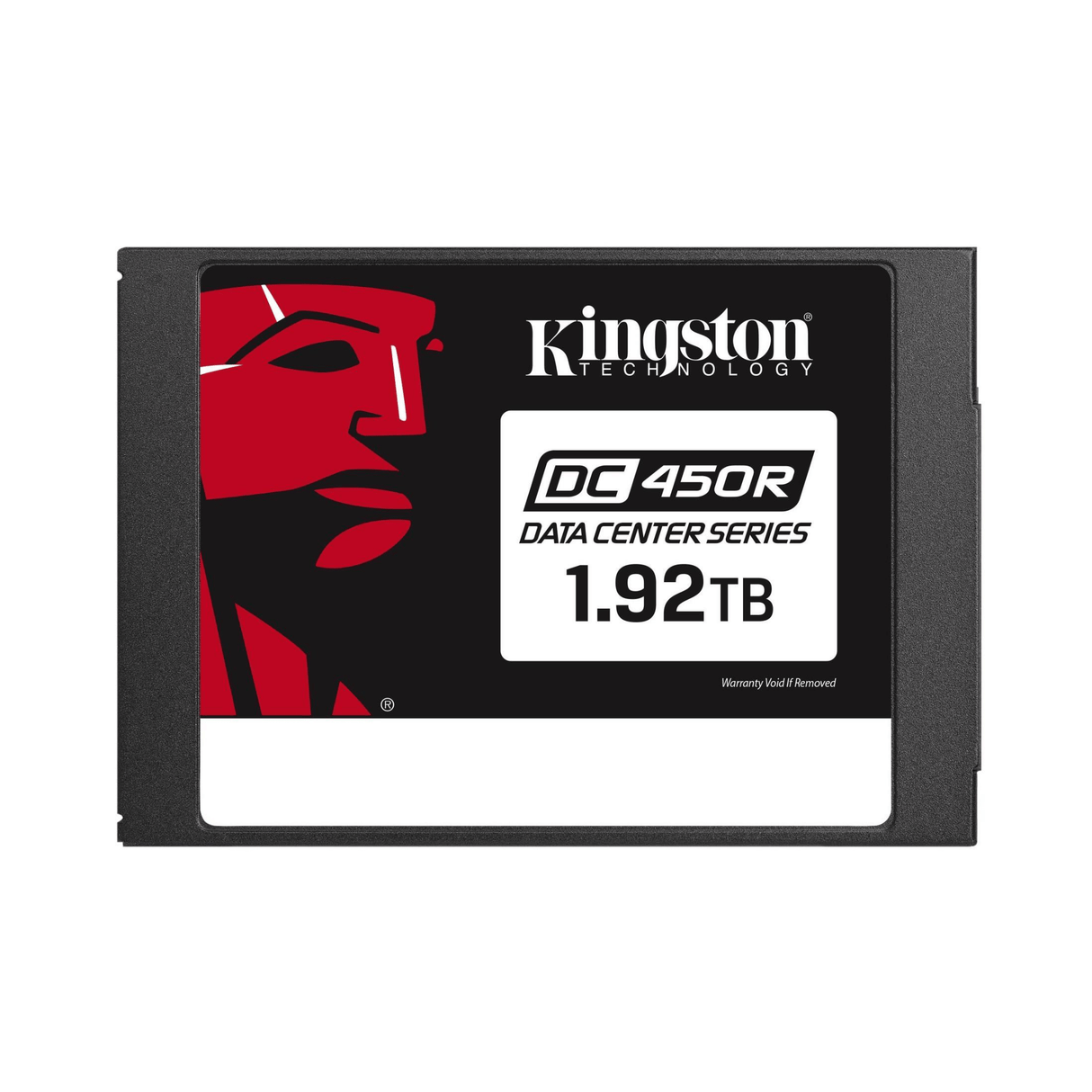 Kingston DC450R 2.5-inch 1920GB Serial ATA III 3D TLC Internal SSD SEDC450R/1920G