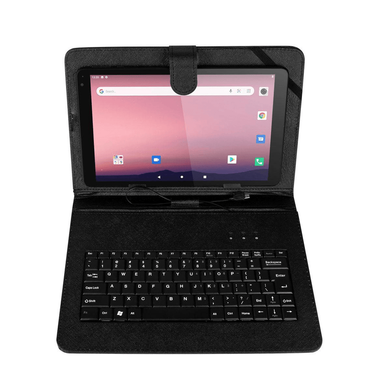 Connex A55 10.1-inch Tablet - ARM Cortex A55 2GB RAM 32GB ROM 3G Android 10 SEN-1055-ARM