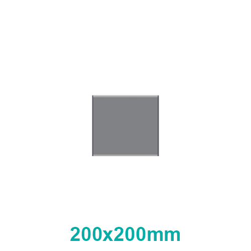 Parrot Sign Frame 200x200mm SF2020