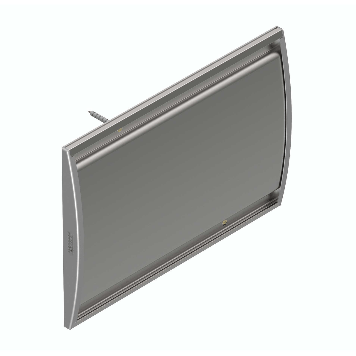 Parrot Sign Frame 210x450mm SF2145