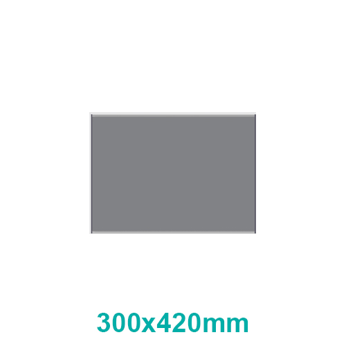 Parrot Sign Frame 300x420mm SF4010