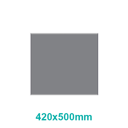 Parrot Sign Frame 420x500mm SF4112