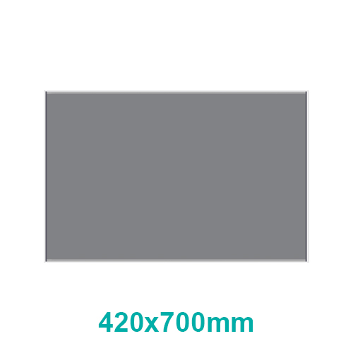 Parrot Sign Frame 420x700mm SF4116