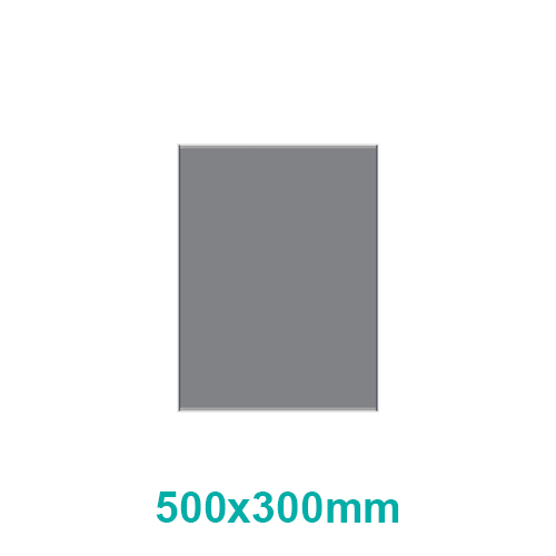 Parrot Sign Frame 500x400mm SF4210