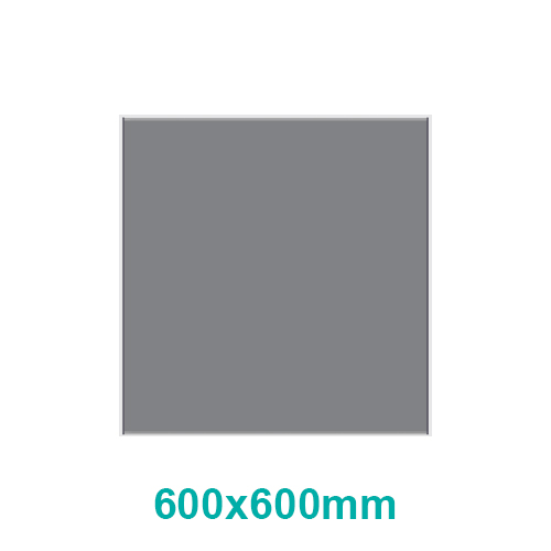 Parrot Sign Frame 600x600mm SF4314