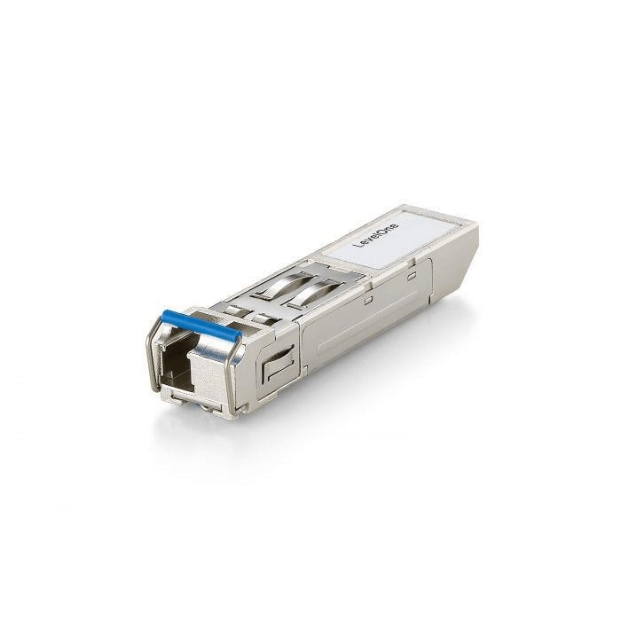 Fibre 1.25G SFP Single Mode SFP Module SFP-SM-BIDI-10