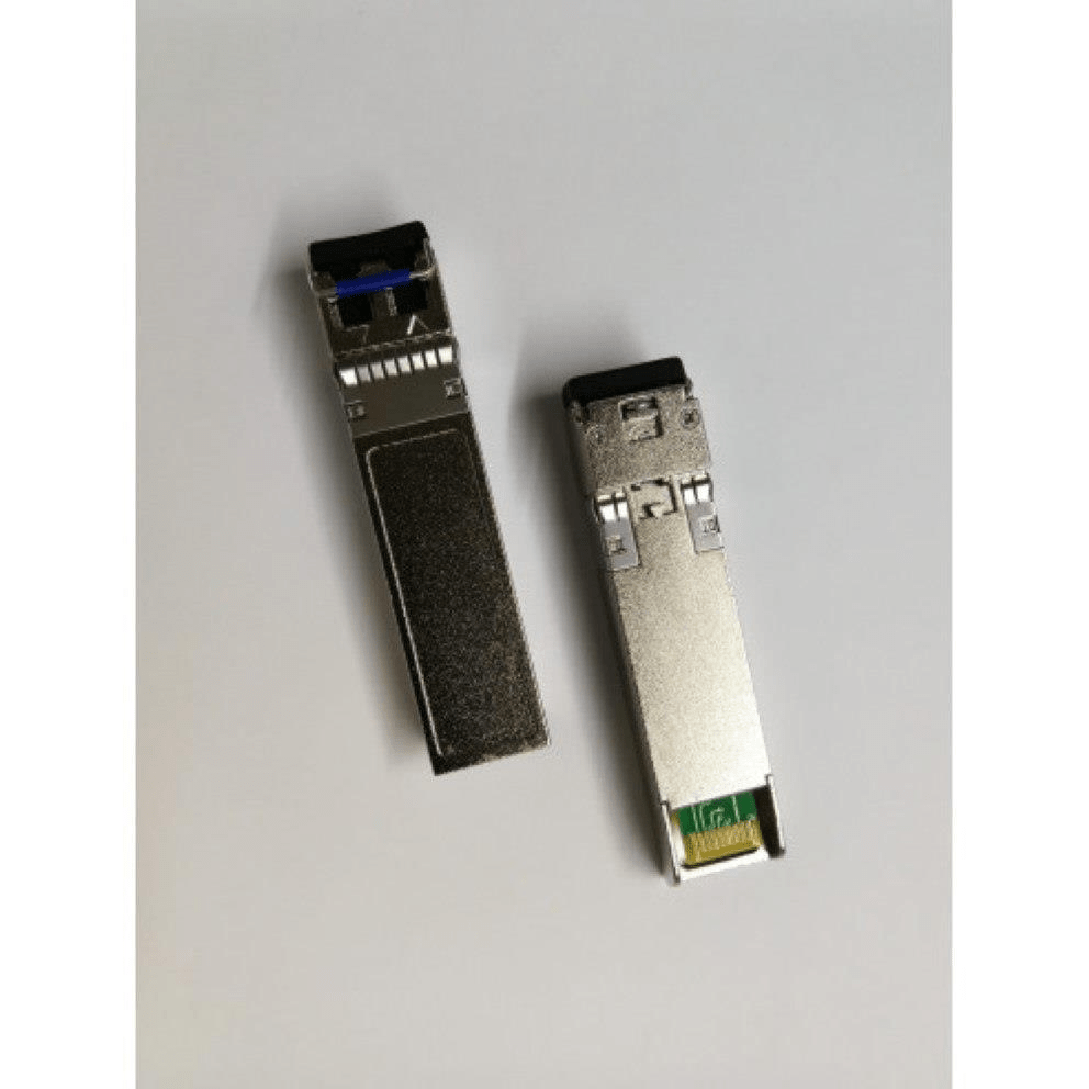 Fibre 1.25G SFP Single Mode SFP Module SFP-SM-BIDI-10v2