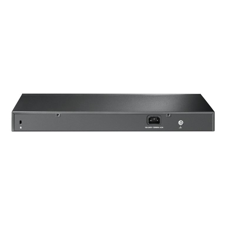TP-Link SG2428P 24-Port Gigabit Smart Switch with 4 SFP Slots