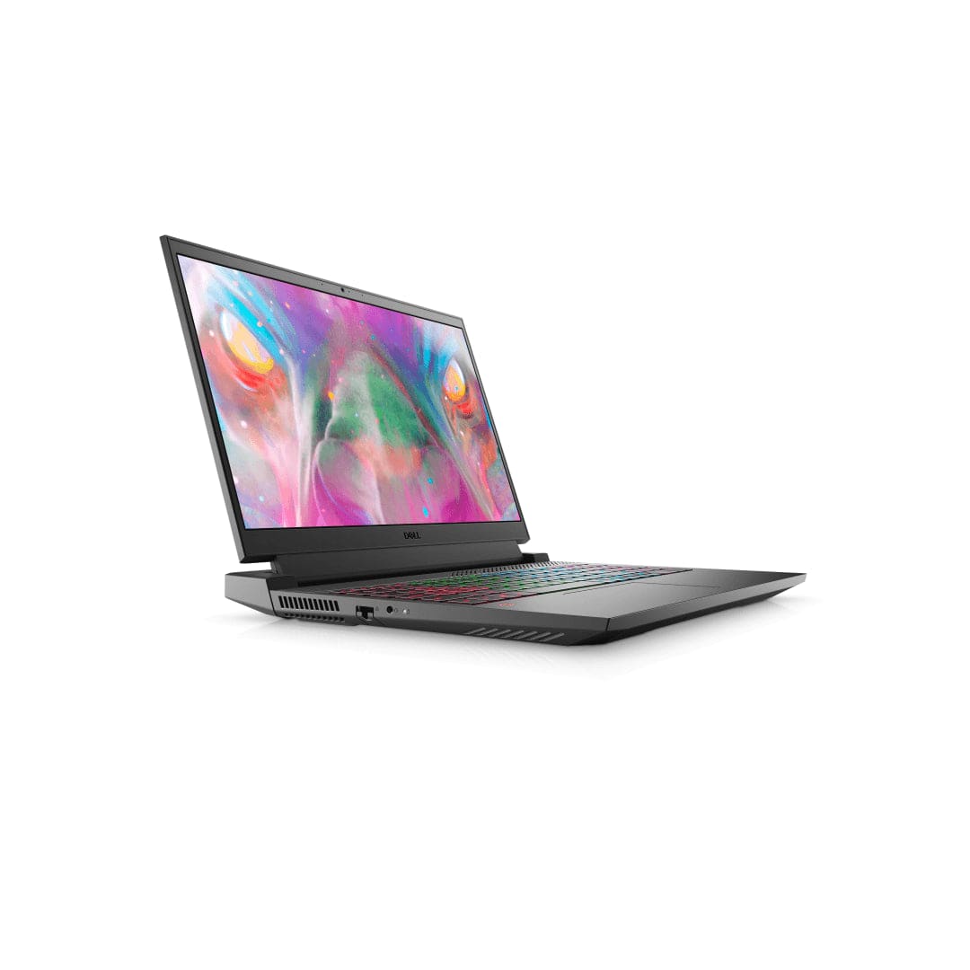 Dell G15 5511 15.6-inch FHD Laptop - Intel Core i7-11800H 1TB SSD 16GB RAM GeForce RTX 3060 Windows 11 Home SIF15_TGLH_2201_2801_P_HOM