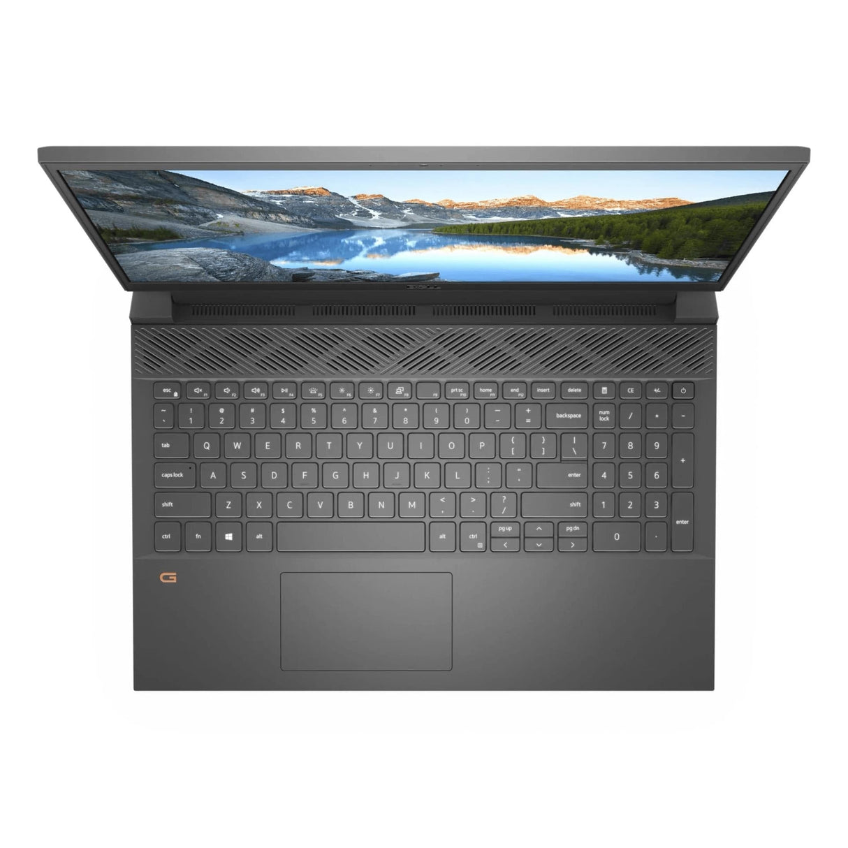 Dell Inspiron G15 5511 15.6-inch FHD Laptop - Intel Core i7-11800H 512GB SSD 16GB RAM GeForce RTX 3050 Win 11 Pro