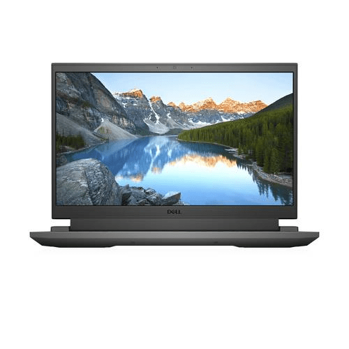 Dell G5 15 5511 15.6-inch FHD Mobile Workstation - Intel Core i7-11800H 512GB SSD 16GB RAM Nvidia GeForce RTX 3050 Windows 11 Pro SIF15_TGLH_2201_3400_P