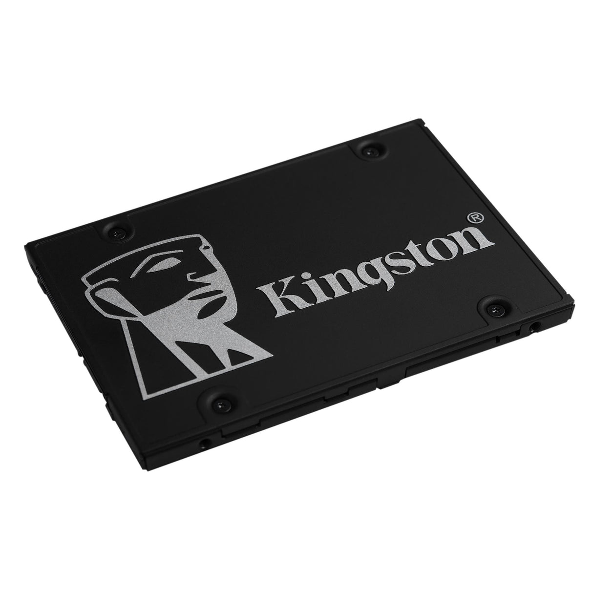 Kingston KC600 2.5-inch 2048GB Serial ATA III Internal SSD SKC600/2048G