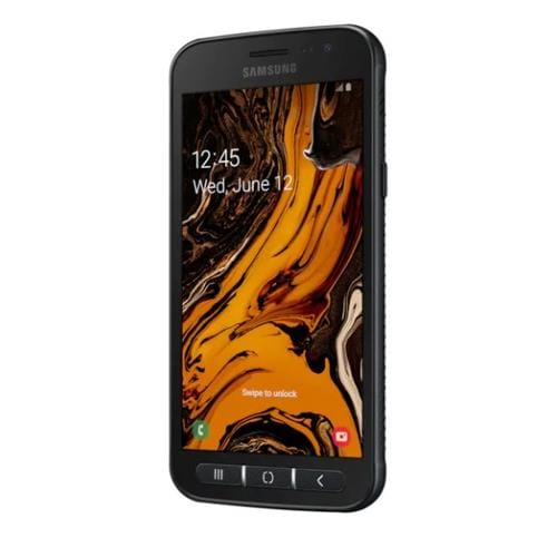 Samsung Galaxy-X-Cover 4s5.0-inch/ LTE/ 3GB RAM + 32GB internal Memory SM-G398F