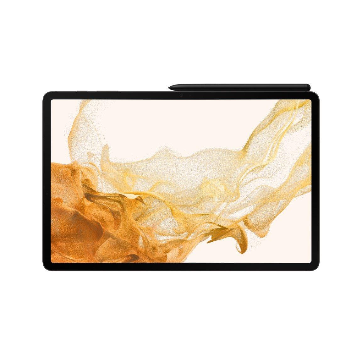 Samsung Galaxy Tab S8+ 12.4-inch Tablet - Octa-Core 8GB RAM 256GB ROM Andriod SM-X806BZAIAFA