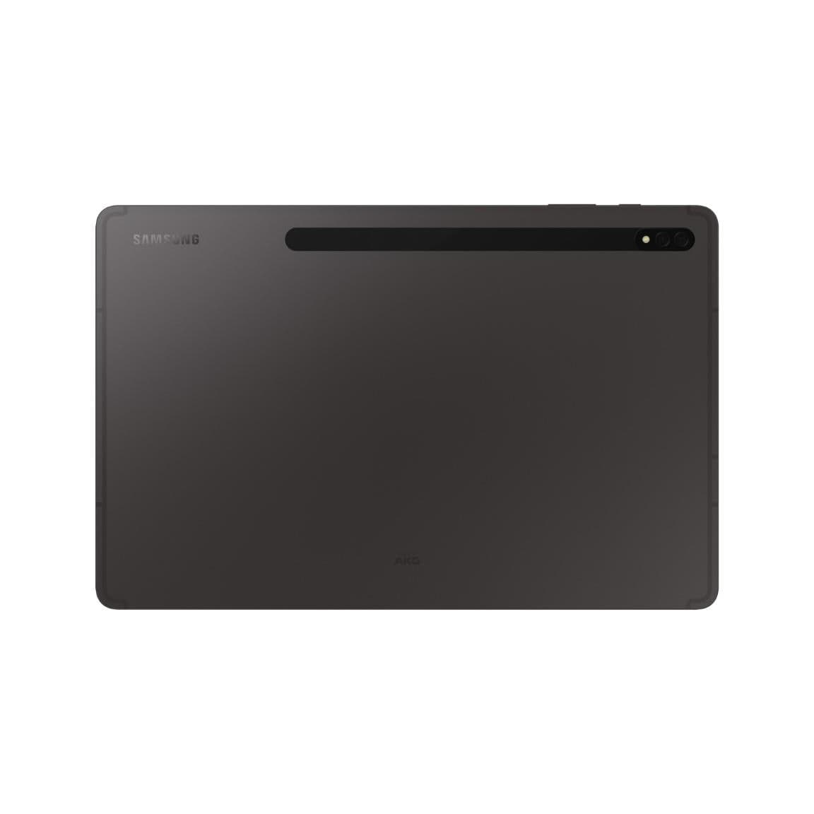 Samsung Galaxy Tab S8+ 12.4-inch Tablet - Octa-Core 8GB RAM 256GB ROM Andriod SM-X806BZAIAFA