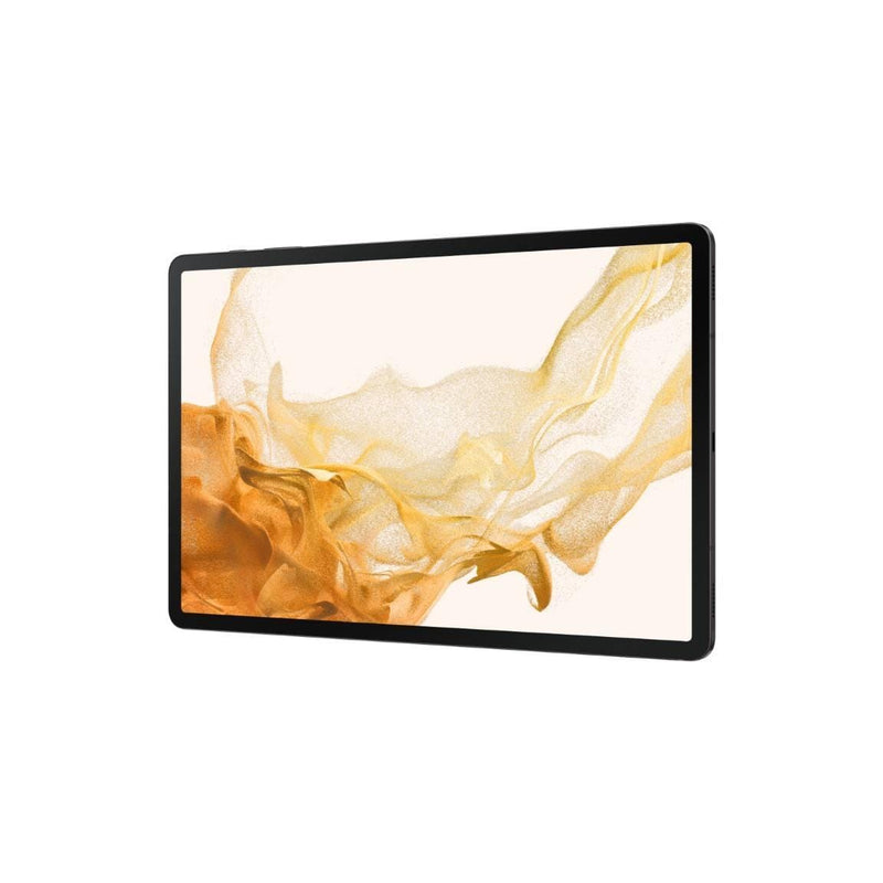 Samsung Galaxy Tab S8+ 12.4-inch Tablet - Octa-Core 8GB RAM 256GB ROM Andriod SM-X806BZAIAFA