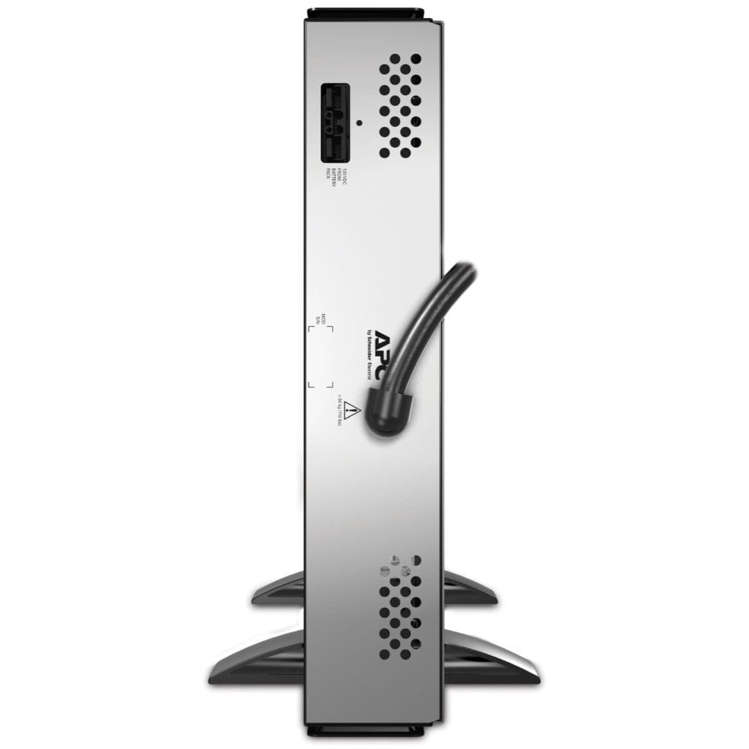 APC SMX120RMBP2U 120V Smart-UPS Sealed Lead Acid (VRLA)