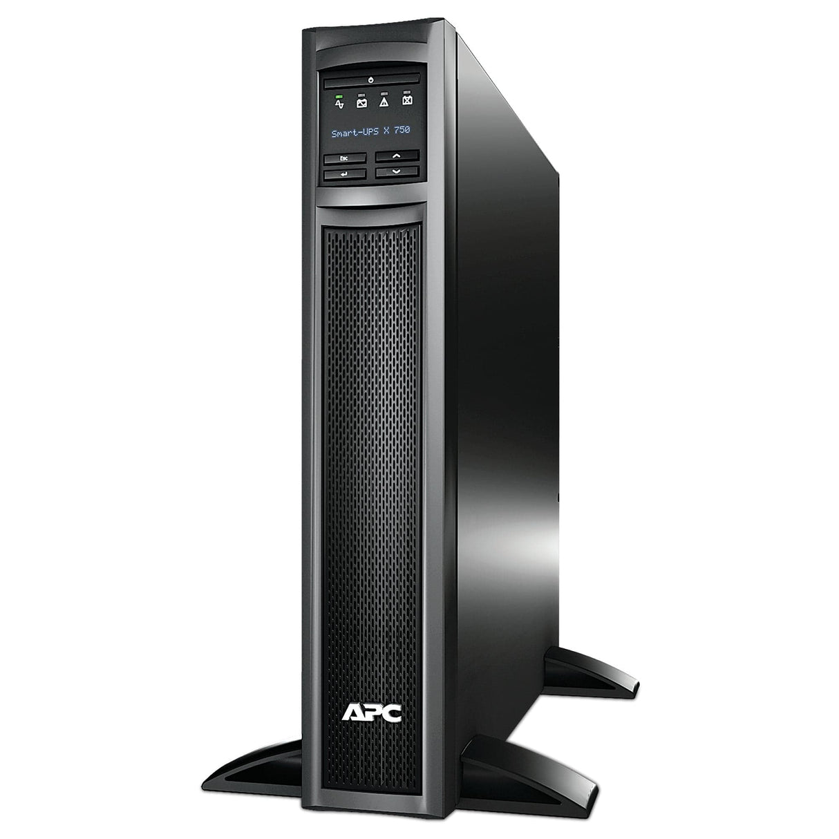 APC Smart-UPS Line-Interactive 0.75 kVA 600 W 8 AC outlet(s)