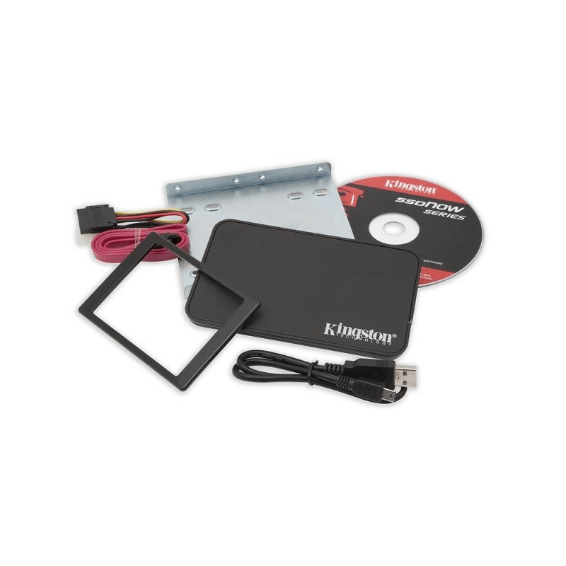 Kingston Technology SSD Installation Kit SNA-B