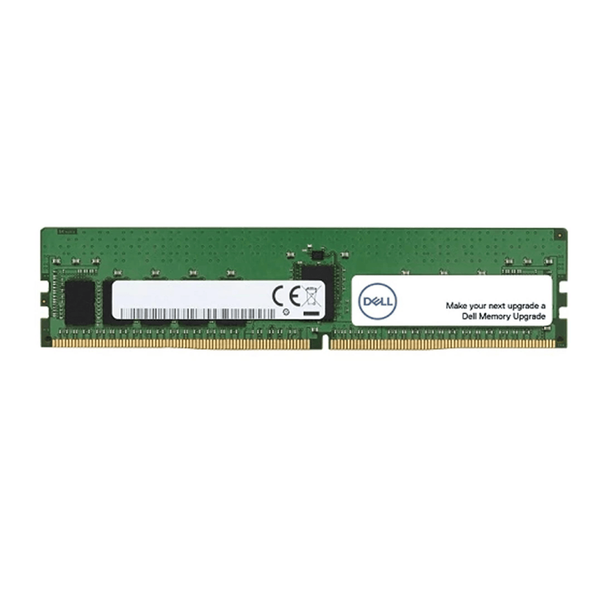 Dell SNPK7G24C/16G Memory Module 16GB DDR5 UDIMM 4800MHz
