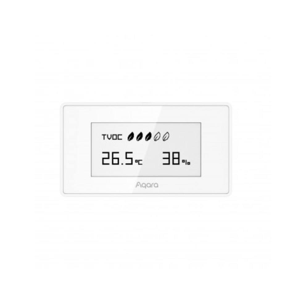 Aqara TVOC Air Quality Monitor SNSR-TVOC