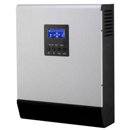Mecer Hybrid 1000VA/800W Inverter SOL-I-AX-1M-24