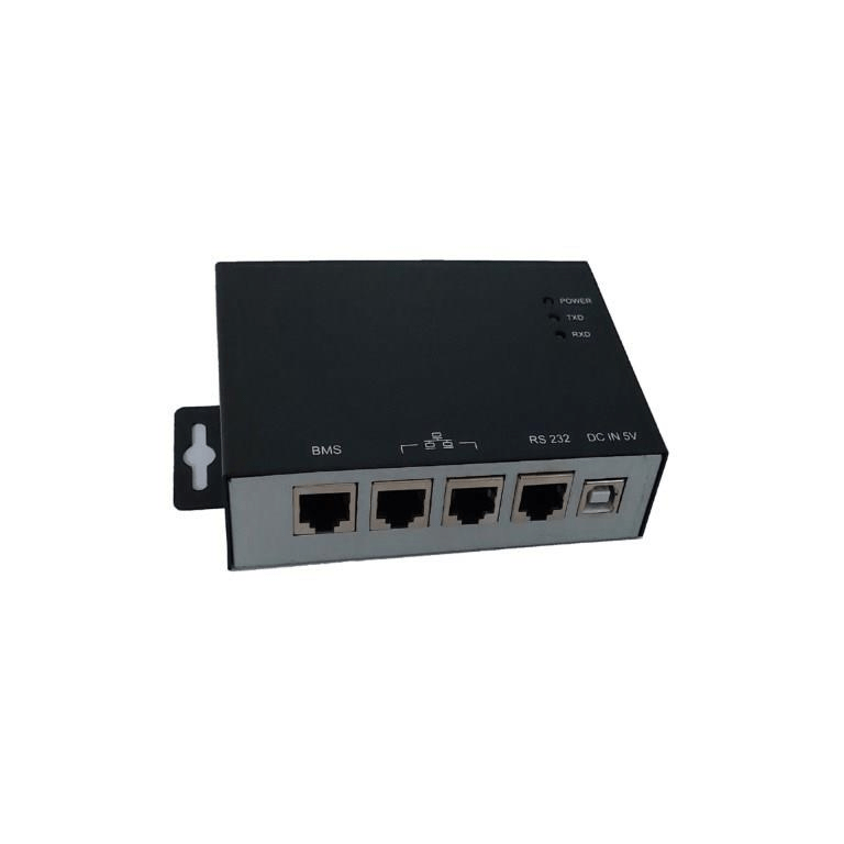 Mecer Axpert BMS Communication Box for Lithium Batteries SOL-I-AX-BMS BOX