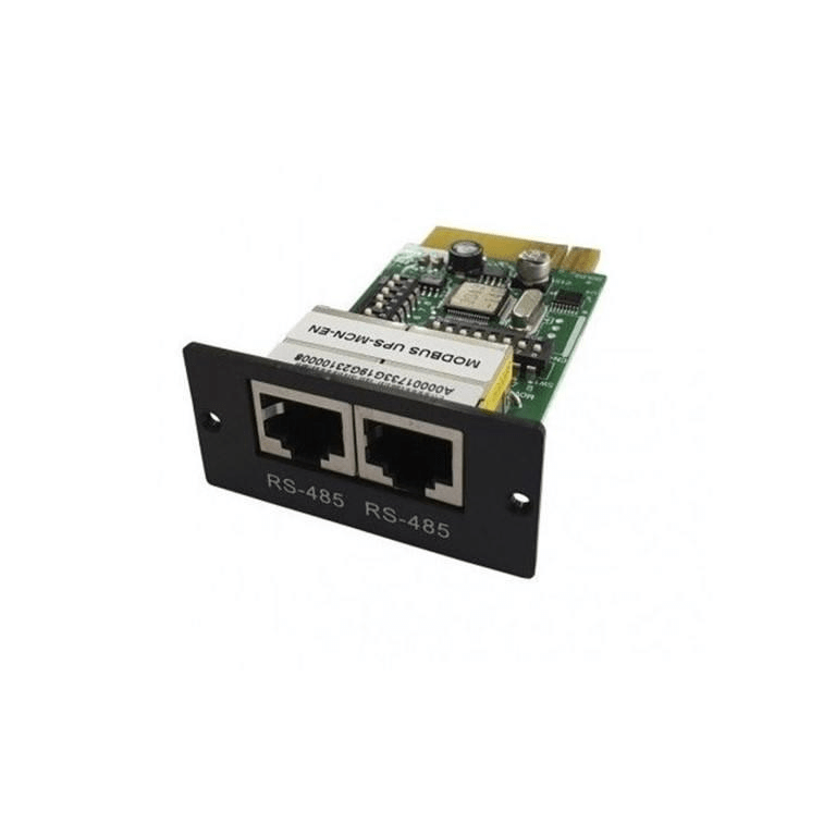 Mecer InfiniSolar MODBUS Card SOL-I-V-MODBUS
