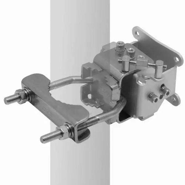 MikroTik SolidMOUNT advanced pole mount adapter for LHG products RBSM
