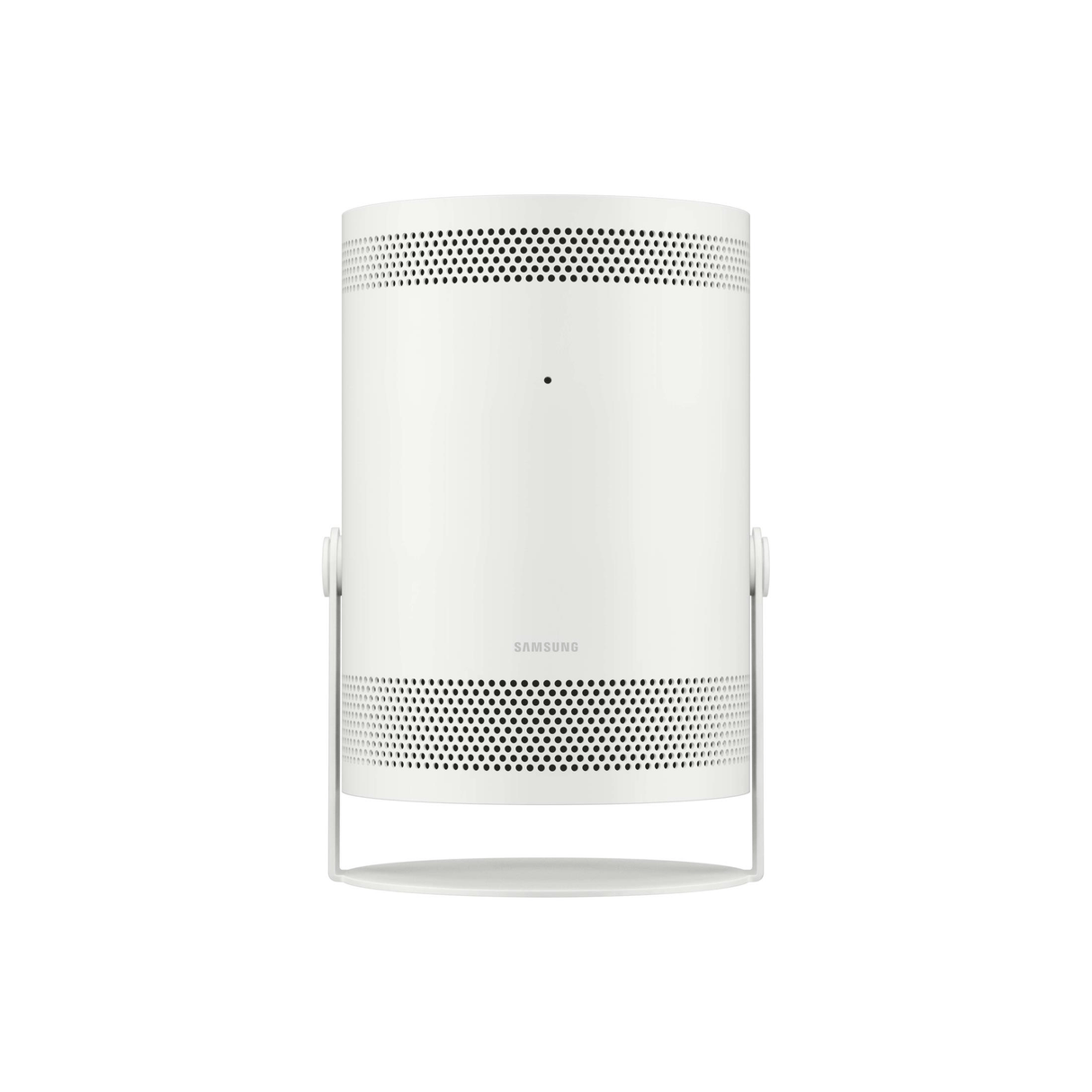 Samsung SP-LSP3BLA Data Projector Ultra Short Throw Projector 550 ANSI Lumens LED1920x1080 Black, White