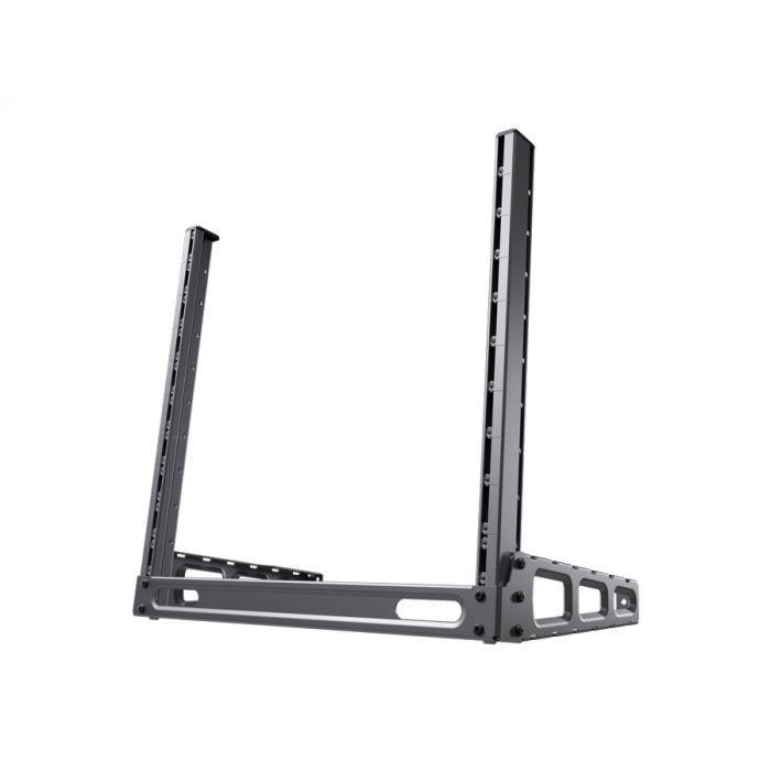 MikroTik 10U Desktop Open Rack SR-10U