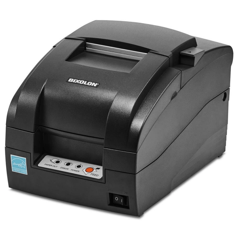 Bixolon SRP-275IIICOPG Point-of-Sale (POS) Printer Dot matrix 80 x 144 dpi Wired SRP-275IIICOPG