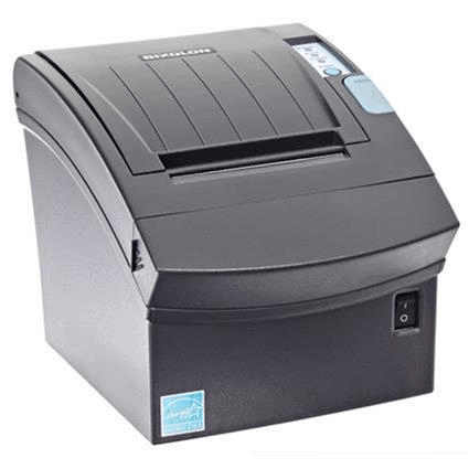 Bixolon SRP-350III Direct thermal Point-of-Sale (POS) Printer 180 x 180 dpi Wired SRP-350IIICOPG/BEG