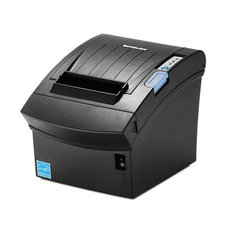 Bixolon SRP-350III 3-inch 180dpi Direct Thermal Wired Receipt Printer SRP-350IIICOPG