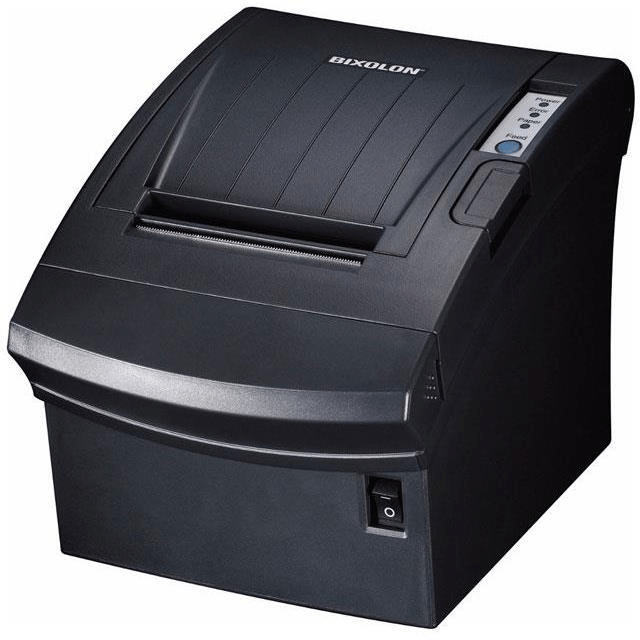 Bixolon SRP-350PLUSIII Direct thermal Point-of-Sale (POS) Printer 180 x 180 dpi Wired SRP-350PLUSIIICOSG/B