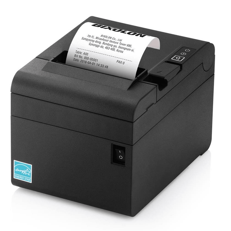Bixolon SRP-E300 Direct thermal Point-of-Sale (POS) Printer Wired SRP-E300ESK