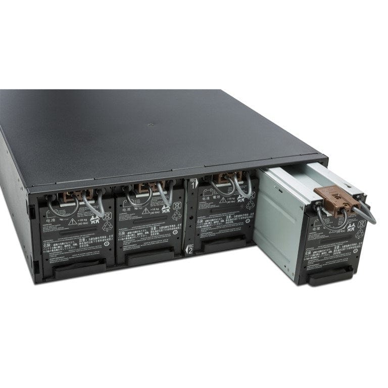APC Smart-UPS SRT 192V 5kVA and 6kVA Battery Pack SRT192BP
