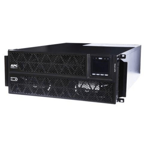 APC SRTG6KXLI Smart-UPS 6000W 6kVA UPS