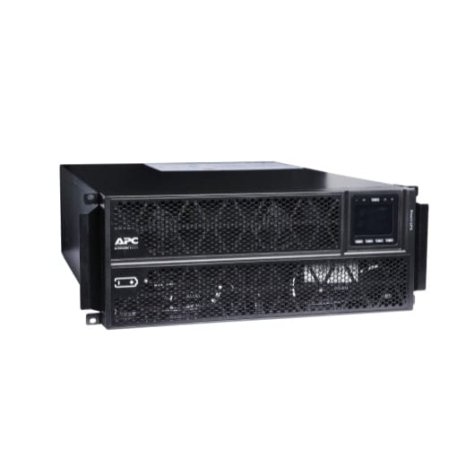 APC SRTG6KXLI Smart-UPS 6000W 6kVA UPS
