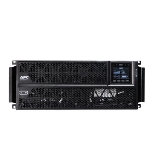APC SRTG6KXLI Smart-UPS 6000W 6kVA UPS