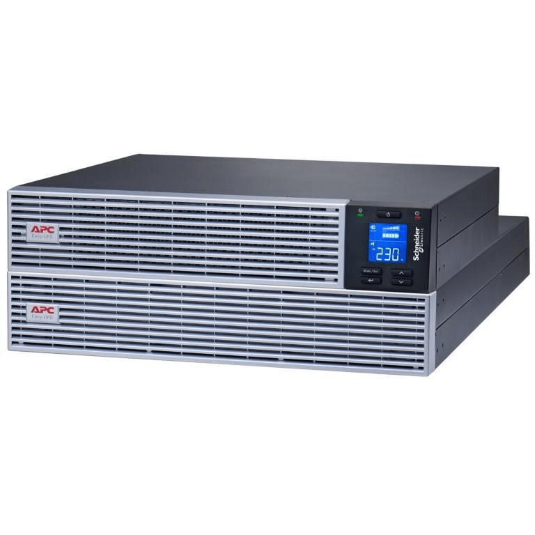 APC 1000VA Single Phase True Double-conversion On-Line UPS SRVL1KRILRK