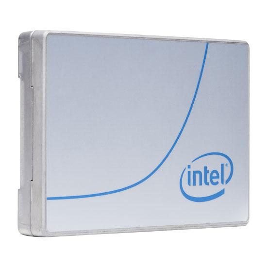 Intel D5-P4320 U.2 7680GB PCIe 3.1 QLC 3D NAND NVMe Internal SSD SSDPE2NV076T801
